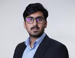 Neeraj Santani Dharmendra Vashdev Santani