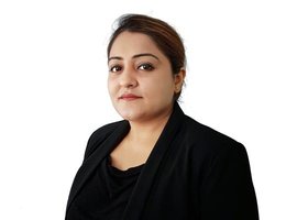 العميل Misbah Saleem