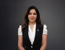 Agent Vidhi Jawa