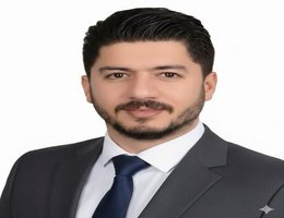 العميل MOHMAD SALEH HAJ MURAD