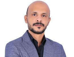 Agent Idrees Bin Mohammed  Askari
