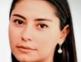 Agent Saida  Aliyeva