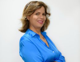 Ines Touihri