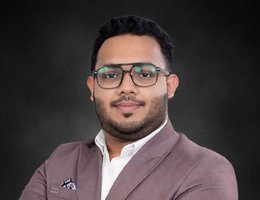 Agent Sidharth Satheesh Kumar