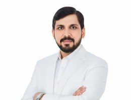 Agent Hafiz  azeem