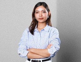 Deborah Shrestha