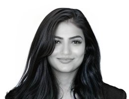 Samar El Tabech