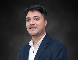 العميل Mohammed Moosa