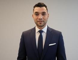 Agent Mohamed Elsayed