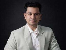 العميل Vishal Parwani