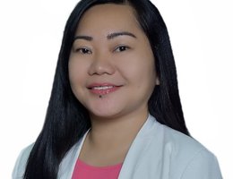 Agent EMILY CUBAR