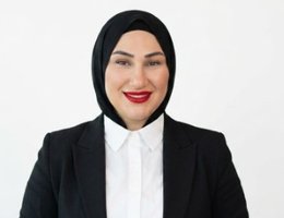 Agent Sara Samir