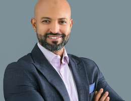 Ahmed Bin Saad