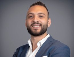 Mahmoud Abou Ammo