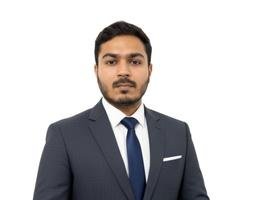 العميل Muhammad Danish Muhammad Munaf