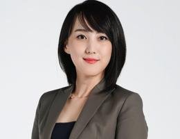 Agent Rina Kamizato