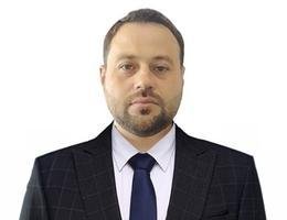 Agent Wahid Mohammad