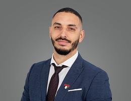 Agent Willian Martinez Llanes