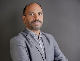 Agent Ramakrishnan Ramaraja