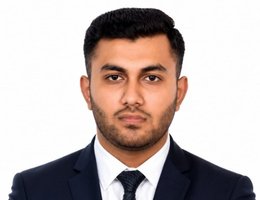 Agent Asfand Mahmood