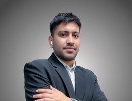 Agent Keshav Ghimire