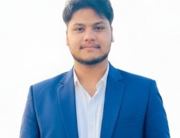 Ahmar Siddiqui