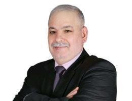 Agent Nabih Hamzeh