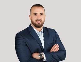 Agent Abdelmoufek Fouad Kelif