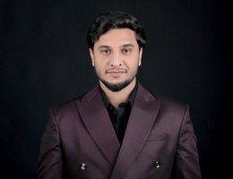 Agent Mohammed Rizwan