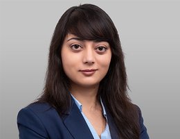 Priya Jain