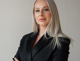 Agent Aleksandra Matckova