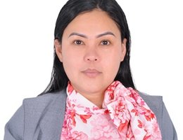 العميل Lorivel Jangao