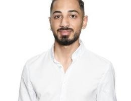 العميل Rami Al Mohtar