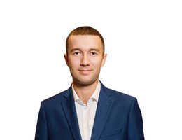 Nikita Voronin