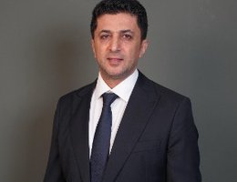 العميل Shakeri Doost