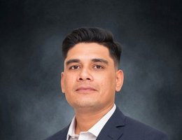 Agent Rishit Vipulbhai Contractor