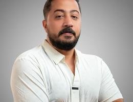 العميل Abd al rahman ezzat