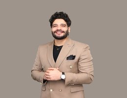 العميل Modather Mostafa