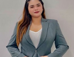 العميل Joellyn Pitogo