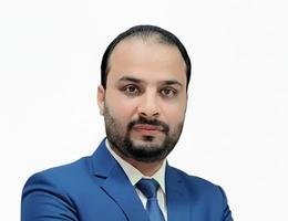 Agent Abdul Rauf Muhammad Latif