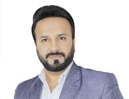 العميل Hassan Tariq