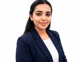 العميل Saily Rodrigues