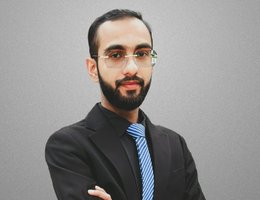 العميل Hanzla Shafique 