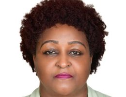 العميل Catherine  Wanjiku Ngugi