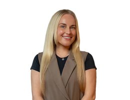 العميل Georgia West