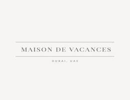 العميل Maison De Vacances Vacation Homes Rental L.L.C