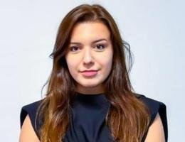 العميل Sude Ozcan