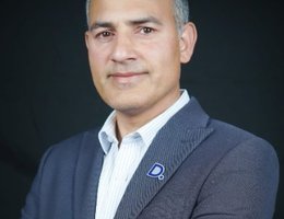 Agent Ijaz Ali