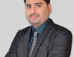 العميل Waqab Naeem Muhamad Naeem