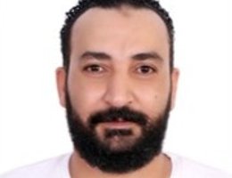 العميل Hosni  Abduallah